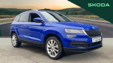 Skoda Karoq 1.5 TSI SE L 5dr Petrol Estate